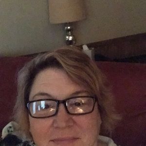 Meet your Posher, Terri